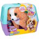thumbnail image 1 of Juguete Interactivo Little Live Pets Ouchies Hazel, 1 of 3