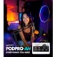 thumbnail image 2 of Paquete de equipos de podcast Movo PodPro-AH para iPhone/Android, 2 of 8