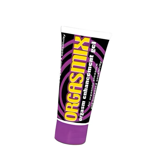 Gel Excitante Orgasmix