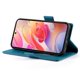 thumbnail image 3 of Funda Cartera Magnética con Tarjetas y Soporte para Samsung Galaxy A36 Azul, 3 of 6