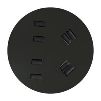 Ioensy - Accesorios Prácticos Para Entrenar La Mano Izquierda En El Baloncesto Rotación Mano Derecha Zurda