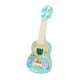 thumbnail image 1 of Ukelele Guitarra Juguete Desarrollo Temprano 4 Cuerdas Para Bebé Niño Principiante Dinosaurio, 1 of 5