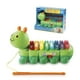 thumbnail image 1 of Juguete didáctico VTECH oruga percusionista con luces y, 1 of 8