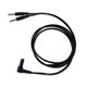 thumbnail image 1 of Cable conductor para dispositivos EMPI compatible con Discount TENS, 1 of 6