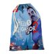 thumbnail image 4 of Hola Vecino Bolsa de regalo con cierre de cinta navideño para decoración de Navidad,39cm×30 cm., 4 of 6