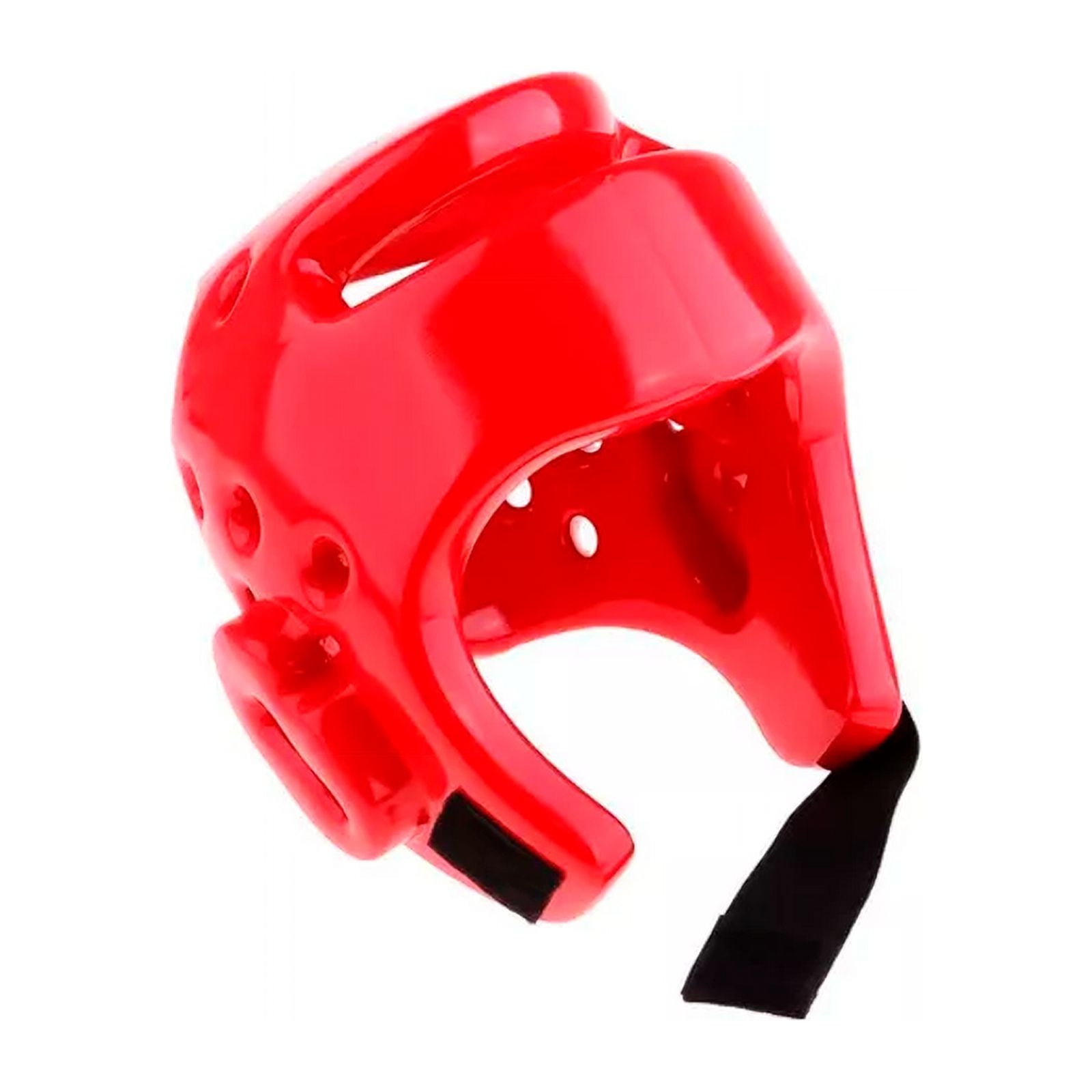 Genérico - Cabezal Taekwondo Casco Ts