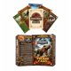 thumbnail image 3 of Cartas Educativas Aamango: Combo Mundo Animal y Jurassic World, 3 of 3