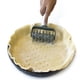 thumbnail image 2 of 1pc, Pizza Dough Docker Roller, Pizza Pin Puncher, Dough Hole Maker, Pizza Needle Roller, Docking Tool For Pizza, Cookie, Pie, Pastry, Bread, Baking Tools, Kitchen Gadgets, Kitchen Accessories, Home K, 2 of 2