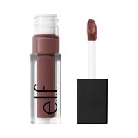 Sombra De Ojos E.L.F. Liquid Velvet Currant Mood, Vegana, Libre De Crueldad Animal