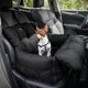 thumbnail image 2 of Asiento de coche para perros JACKO & CO Premium, seguro y acogedor para perros pequeños, 2 of 7