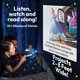 thumbnail image 2 of Figurita Storytime LUNA STORYTIME – Colección de Amistad de Princesas Disney, 2 of 8