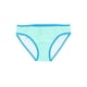 thumbnail image 3 of Bikini Algodón Pack 5 Juvenil Talla 10, 3 of 3