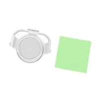 Bothyi - Protector De Lente Electrónico Extraíble, Impermeable, Premium, Anticaída