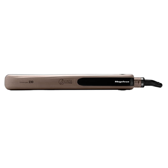 Plancha De Pelo Magefesa Cintia Mgf7542