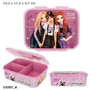 Tienda Lillifee - Tapper De La Linea Rebel Kitty De Topmodel