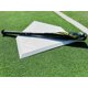 thumbnail image 4 of Bate T-Ball Easton MOXIE USA, 24 pulgadas, 13 pulgadas, peso de caída, negro, 4 of 7