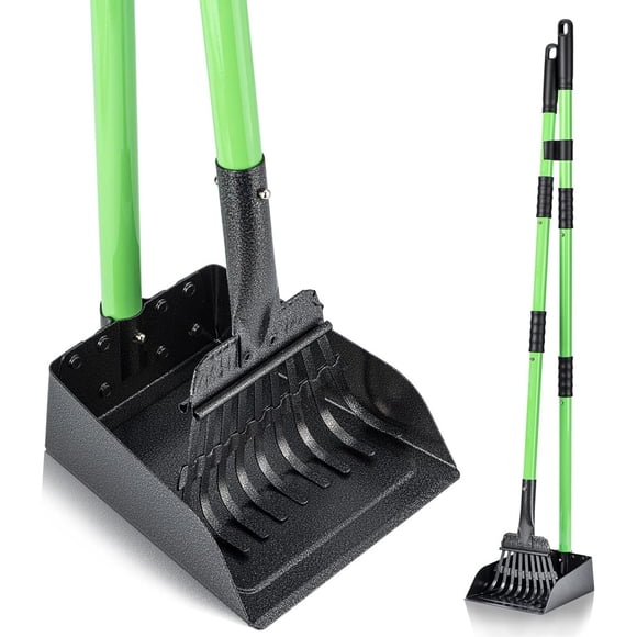 Recolector de Heces para Perro MXF de Acero 38 x 36.2