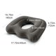 thumbnail image 2 of Cojín de Asiento Inflable Hantaiwan en Forma de Rosquilla de PVC, 2 of 9