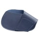 thumbnail image 3 of Protector De La Cubierta De La Cabeza De Cuero De La PU Cubierta De La Cabeza Del Hierro Del Golf Para El Azul Del Golf, 3 of 5