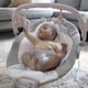 thumbnail image 2 of INGENUITY CRADLING BOUNCER- FLORA, 2 of 8