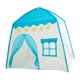 thumbnail image 4 of Tienda De Juegos Para Ni?os, Juguete Para Juego De Imitación Interior, Tiendas De Campa?a Tipo Castillo Para Bebé Azul, 4 of 5