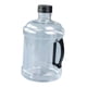 thumbnail image 2 of Botella De Agua Reutilizable De 3 L, Cubo Vacío Para Almacenar Agua, Ideal Para Camping, RV, Color Negro, 2 of 5