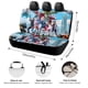 thumbnail image 2 of Funda para Asiento Trasero de Auto Desmarcar Vengadores 120x59x76cm, 2 of 6