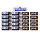 thumbnail image 1 of Pack 20 WinTech: Mega Pack Mixto Ahorro con 26g Proteína+Pluss de Cafeina Natural, 1 of 3