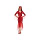 thumbnail image 1 of Disfraz Mujer De Novia Diabla Rojo - Talla Standard multicolor, 1 of 2