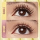 thumbnail image 2 of Máscara Maybelline The Colossal Bubble, lavable, negra y negra, 2 of 8