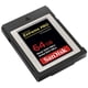 thumbnail image 3 of Tarjeta CFexpress SanDisk Extreme PRO de 64 GB tipo B SDCFE-064G-GN4IN, 3 of 5