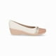 thumbnail image 1 of Zapato Mujer Almendra/Hueso Ivone Piccadilly, 1 of 4