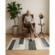 thumbnail image 3 of Alfombra Pasillera Decorativa 60x180 cm Estilo Contemporáneo, 3 of 6