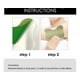 thumbnail image 2 of Set 6 Cajas Parches Adelgazante Corporal Reductora Lau, 2 of 3