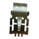 thumbnail image 5 of Accesorios De Reparación De Vagones De Bloqueo De Pastillas De Freno De Carrito De Compras Duradero, 5 of 5