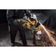 thumbnail image 5 of Esmeril Angular 7" y 9" 60v Dewalt Dcg460b Sin Baterias, 5 of 7