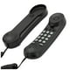 thumbnail image 2 of Telefono Tipo Gondola Escritorio O Pared Negro T120BK, 2 of 4
