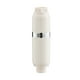 thumbnail image 1 of VIGAHOME FILTRO DUCHA DESECHABLE BLANCO, 1 of 3
