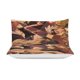 thumbnail image 3 of Soul Eater Anime Home Bed 3-piece Set Classic Japanese Anime Polyester Wash Student Dormitory Set, 3 of 5