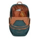 thumbnail image 3 of Mochila Outdoor Camping Asama 30 Petroleo Terracota Head, 3 of 7