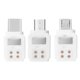 thumbnail image 5 of Adaptador De Teléfono USB Para Cámara Cardán De Mano DJI Pocket 2 3 Piezas, 5 of 5