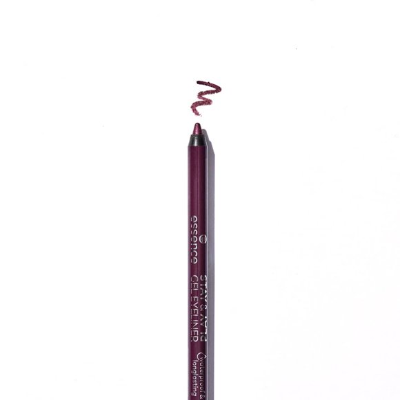 Delineador de ojos en gel essence Stay & Play Super Soft Waterproof 05
