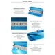 thumbnail image 3 of Lampara Reflector Led Ultraliviano Iluminacion Exterior Lau, 3 of 3
