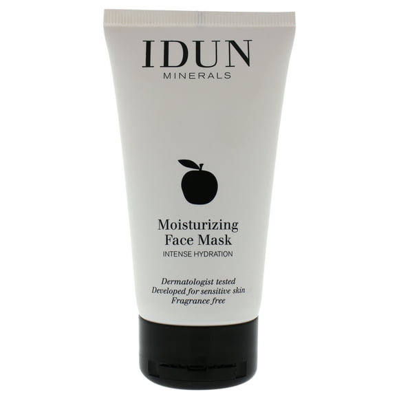 Mascarilla Facial Hidratante De Para - Mascarilla
