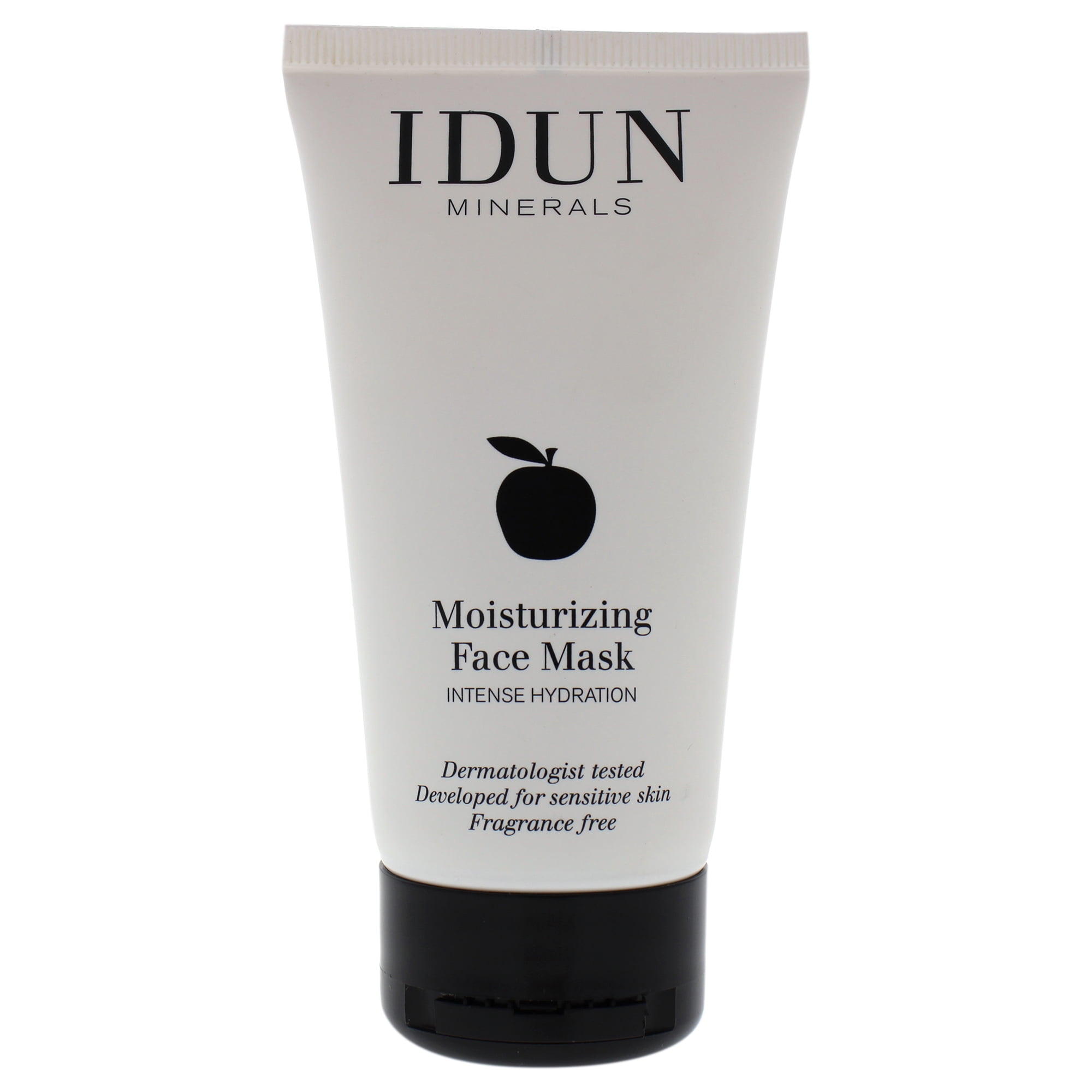 Idun Minerals - Mascarilla Facial Hidratante De Para Mujer - Mascarilla