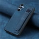 thumbnail image 4 of Funda Protectora con Correa para Samsung Galaxy A16 Resistente a Golpes Azul, 4 of 5