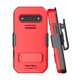 thumbnail image 2 of Combo Funda con Clip de Cinturón Wireless PROTECH para Kyocera DuraForce, 2 of 6