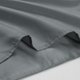 thumbnail image 4 of PiccoCasa 2 Pack Fundas de Almohada Corporal de Satén, Fundas de Almohada Largas Sedosas para Cabello y Piel, Gris 20'x60', 4 of 7