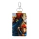 thumbnail image 4 of Estuche de Llaves Desmarcar Piel de Grano Entero, 4 of 6