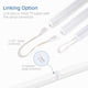 thumbnail image 3 of Luz de Taller LED LELEJU 57 cm 10 W 6000 K (Juego de 2), 3 of 8